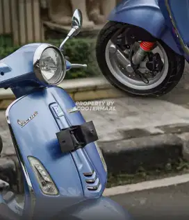PIAGGIO VESPA PRIMAVERA 3V PERFECT CONDITION