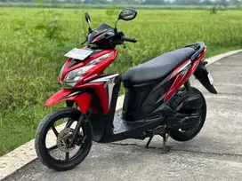 Vario 125 2012 ab lengkap