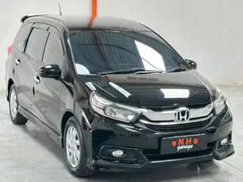 Dp 17jt.. Honda Mobilio E 1.5 M/T 2017.. eNHa garage Semarang..