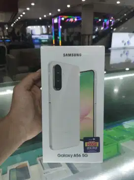 samsung A56 5G 8/256