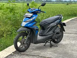 Honda beat 2019 iss lengkap on