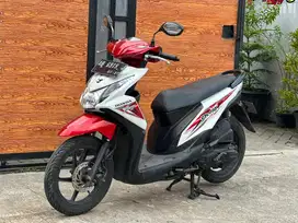 Honda beat esp ab pajak on