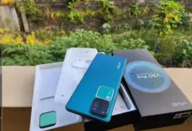 Vivo V30 Pro 5G 24/512 GB Kondisi Seperti Baru