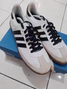 Sepatu Samba Cowok