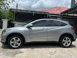 HRV E CVT Automatic 2016 pajak panjang