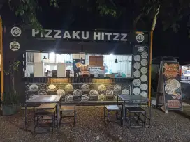 Jual Container full set