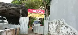 Peluang Usaha di Lahan Strategis