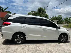 Mobilio RS Manual 2017 pajak panjang