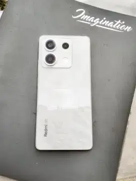 Jual Redmi Note 13 5G 8/256 Second