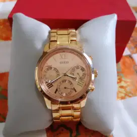 Guess chrono for girl