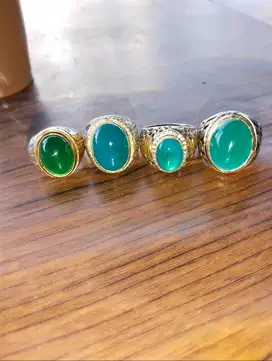 Batu bacan doko giwang