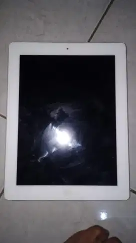 iPad gen 2 2011
