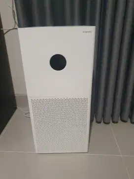 Xiaomi smart purifier 4 lite