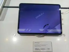 Oppo pad 2 Delipark store