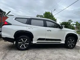Pajero Sport Dakar 2017 kilometer 80rban Kondisi istimewa