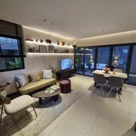 Rmh 2lntai Cicilan 4jt/BLN/free biaya akad/Tangerang gading serpong