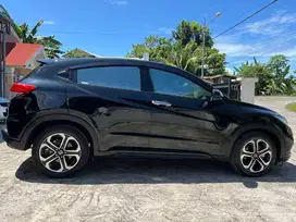 HRV E Spesial Edition 2021 pajak panjang kondisi istimewa