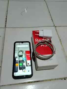 Redmi A3 4 Ram 128