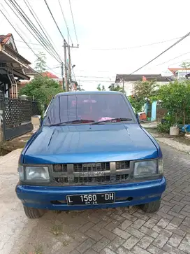 Isuzu Panther 1995 Diesel