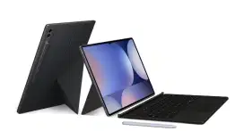 SAMSUNG Tab S10 Ultra + Keyboard Cover