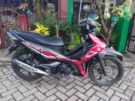 HONDA Supra X 125 Doble disk 2023