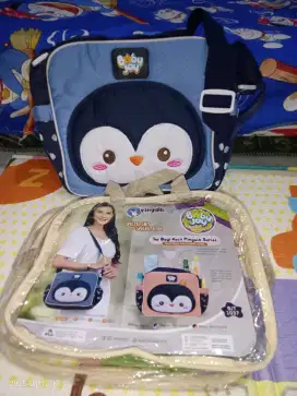 Tas bayi kecil merk BabyJoy