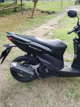 Honda Vario 125 CBS ISS Tahun 2021