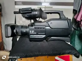 Jual camcorde sony HXR MC 1500