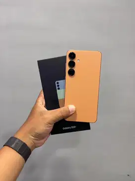 Samsung S24 plus 256 sein garansi on