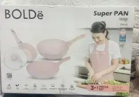 BOLDe Super PAN