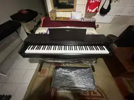 Piano Digital Yamaha Arius YDP - 143 Display Baru 100% Original