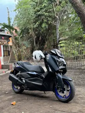 DIJUAL XMAX KM RENDAHH ‼️