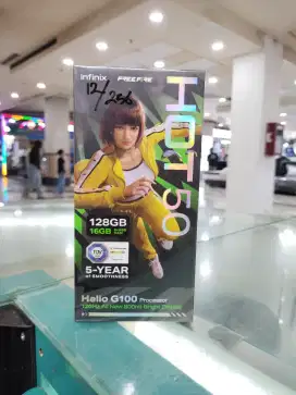 Infinix hot 50 6/256
