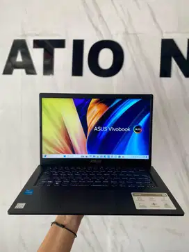 ASUS VIVOBOOK A1400E	INTEL CORE I3-1115G4 RAM 4 GB SSD 256 GB FHD