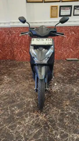 DP 1.5JT SYARAT KTP&KK • HONDQ BEAT KEYLES 2024
