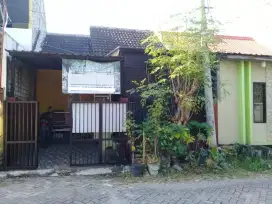 Dijual Rumah Gresik Surabaya