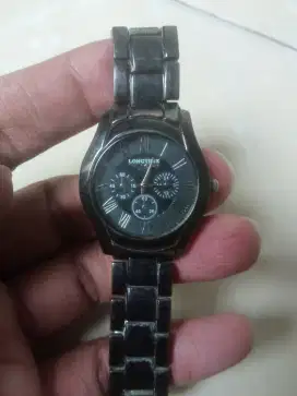 Jam tangan cewek long time