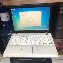 Laptop Seken murah Anote Centurion Kantoran Sekolah