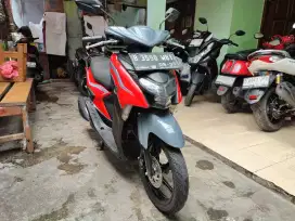 PJK ON YAMAHA MIO GEAR 125 ECO 2022 BS TT 2023 HRG PAS DI CILEDUG