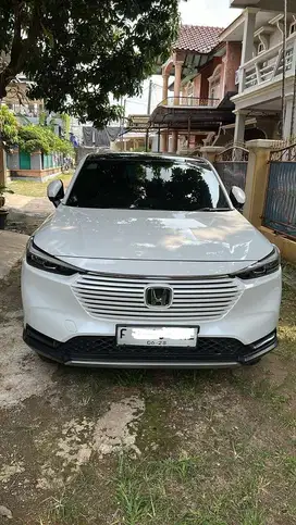 HRV SE 2023 Istimewa