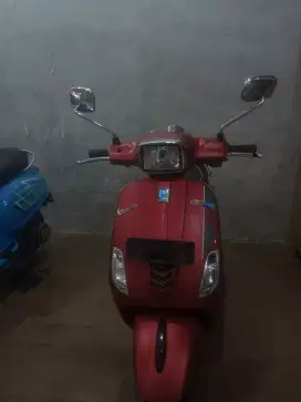PIAGGIO VESPA S 125 IGET 2017 PERFECT CONDITION