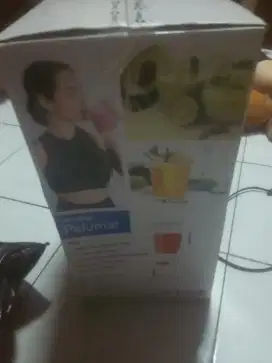Blender Sanex Baru