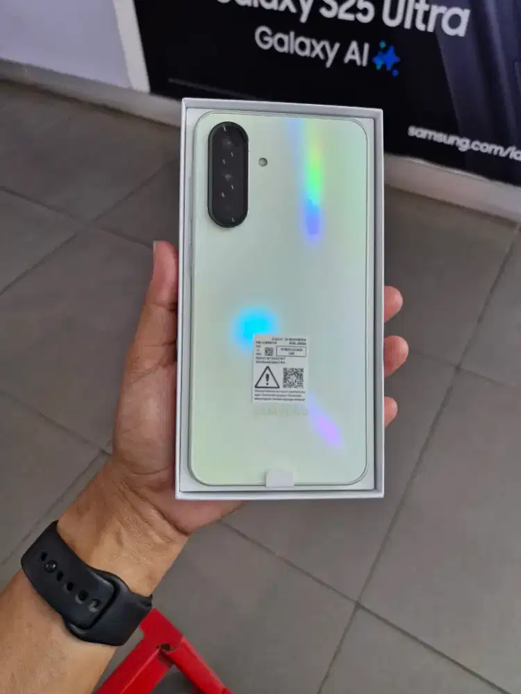 NEW GALAXY SAMSUNG A36 5G