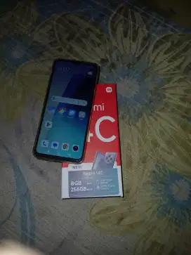 Redmi 14C 8/256