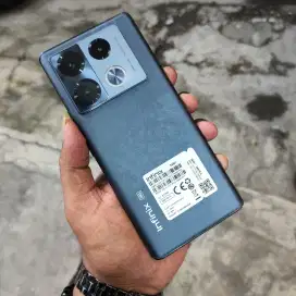 Infinix Note 40 pro(5G), 8/256Gb Fullset