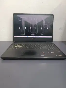 Laptop Asus TUF GAMING FX505DD