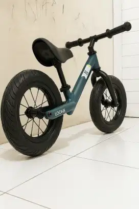 Balance bike icyle annex