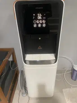 Dispenser Air Minum