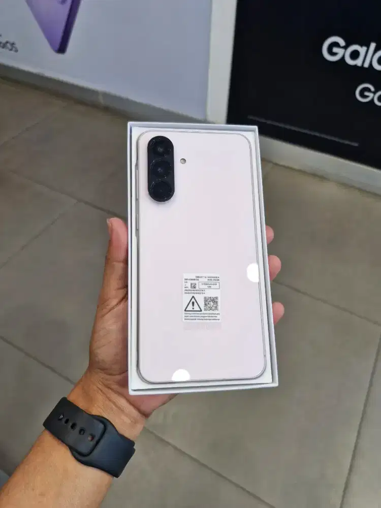 GALAXY SAMSUNG A56 5G
