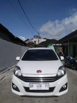 Ayla tipe x 1.0 manual
